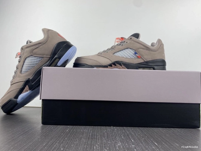 PSG Low 5 DX6325-204 Air x Jordan 1104